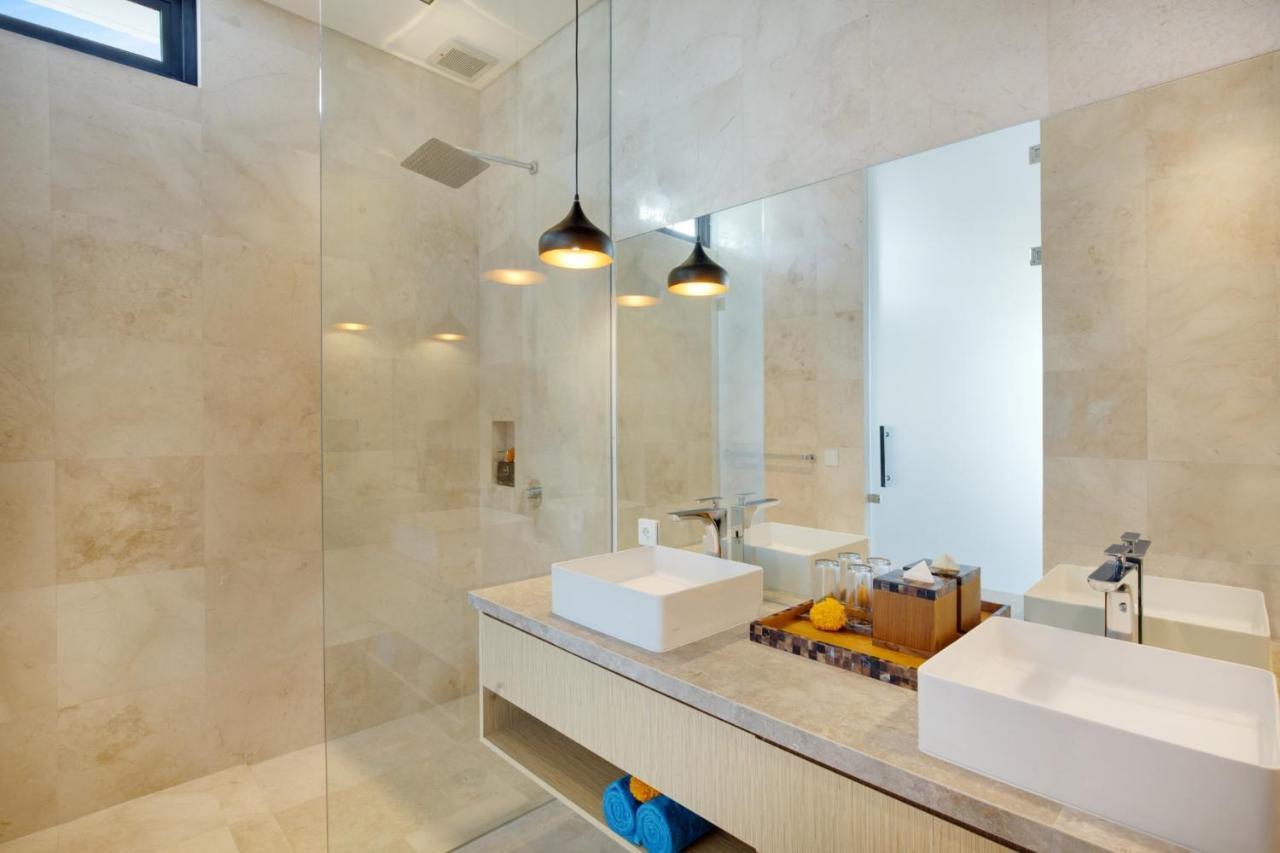 Eight Palms Villa Seminyak By Ini Vie Hospitality المظهر الخارجي الصورة