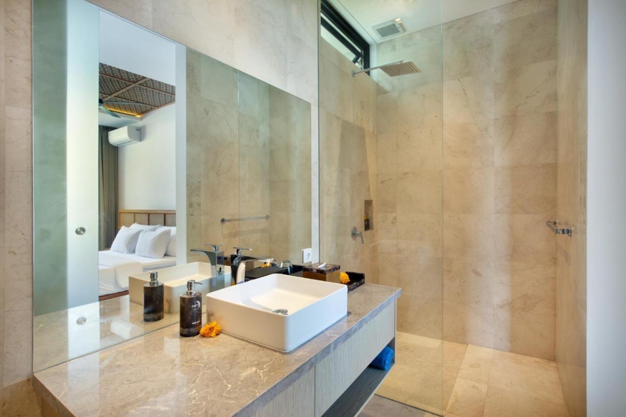 Eight Palms Villa Seminyak By Ini Vie Hospitality المظهر الخارجي الصورة